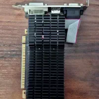 کارت گرافیک GT710 2GB
