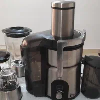 آبمیوه ۵ سرعته ۳کاره داتیس datees
