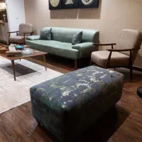 مبلمان 7 نفره