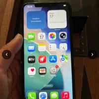 ایفون اپل 11 Pro Max 256 پارت نامبر امریکا ZAA