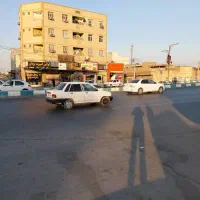 مغازه ۳۶ متر / بالکن / خوش نقشه/ فلکه کمپلو