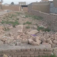 زمین فروشی