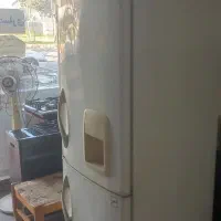 یخچال ۲ عدد