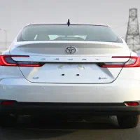 camry 2026 le full hybrid japan|خودرو سواری و وانت|ارومیه, |دیوار