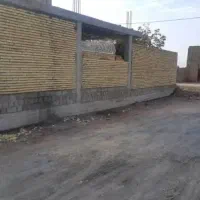 زمین-قولنامه-ای
