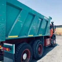 بنز مایلر سوپردار فابریک