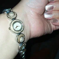 ساعت زنانه ، کلکسیونی ویولت اصل