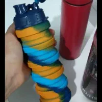 قمقمه آب تا شو