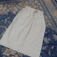 لباس و دامن ورق بزنید