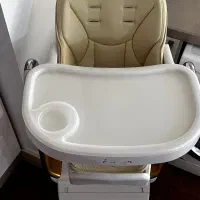 صندلی غذای تاپ شو