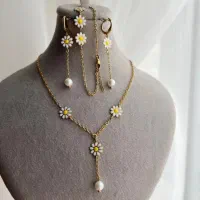 ساخت انواع ریسه تاج تل ست نیم ست گیره