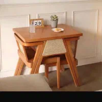 غذاخوری کمجا