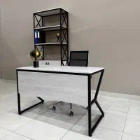 میز اداری و مطالعه و گیمینگ  zebardast کد 109