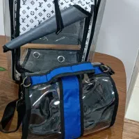 کیف حمل پرنده