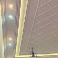 گچکاری تعمیرات گچ کار گچبری گچکار