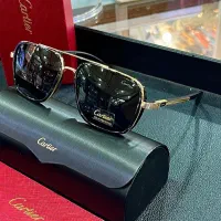 عینک افتابی کارتیر پلاریزه سبک