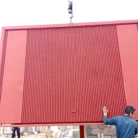 جوشکاری و اهنگری