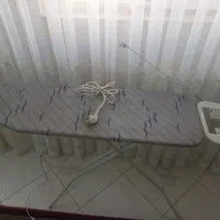میز اتو|اتو و لوازم اتو|فولادشهر, مسکن مهر فولادشهر|دیوار