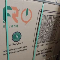 کولر گازی اف آر ۱۸۰۰۰