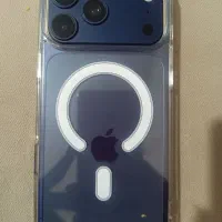 آیفون ۱۷ پرومکس فول کپی