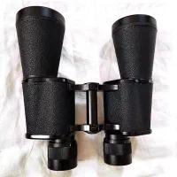 دوربین بایگیش 12x45 WA دو چشم کوک رتیکل دار