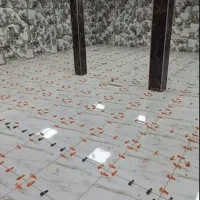 کاشیکاری‌سنگ‌کاری‌(مناسب)