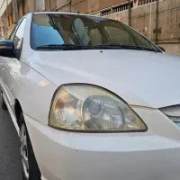 ریو مدل 1388 دنده ای