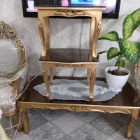 میز3عدد