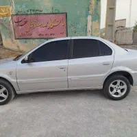 سمند سورن