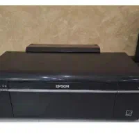 پرینتر رنگی اپسون epson مدل L805 مخصوص چاپ عکس