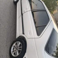 پارس موتور جدید