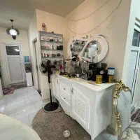 کنسول ام‌ دی اف کامل رنگ صدفی