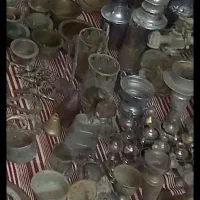 خریدار الومینیوم خشک کیلوی 260000