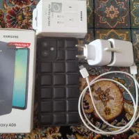گوشی A06|موبایل|اصفهان, گلستان|دیوار