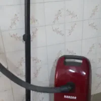 جاروبرقی