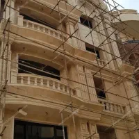پیش فروش ۲ واحد مسکونی در جهان آرا