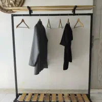 رگال لباس تاج دار