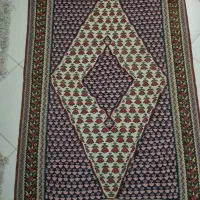 فرش گلیم بیجار