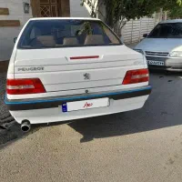 ۹۶تیوفایوبدون رنگ دریچه گاز سیمی
