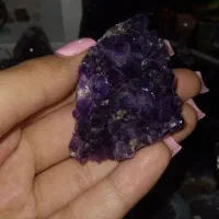 سنگ آمیتیست