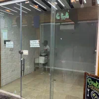 مغازه محدوده حرم