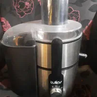 آبمیوه گیری
