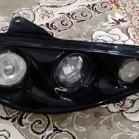 چراغ مورتی