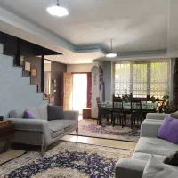 ویلایی دوبلکس ۱۵۰ متری حصارک بالا  زیر قیمت