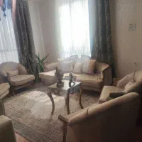مبل استیل 7 نفره در حد