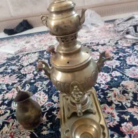 سماور مسی