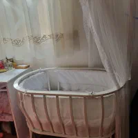 تخت کودک