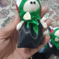 عروسک های اربعین