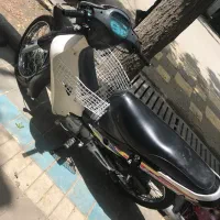 موتور بهمن ۱۱۰