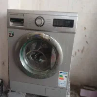 لباسشویی ۸کیلویی مارک دوو